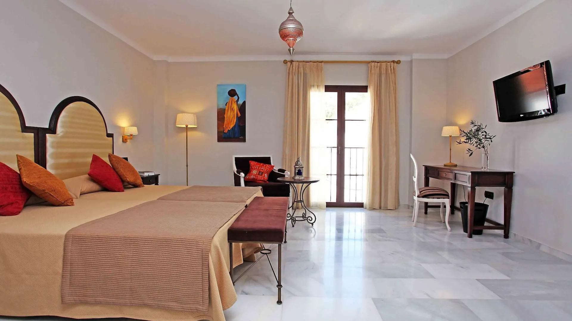 Hotel La Fonda Benalmádena