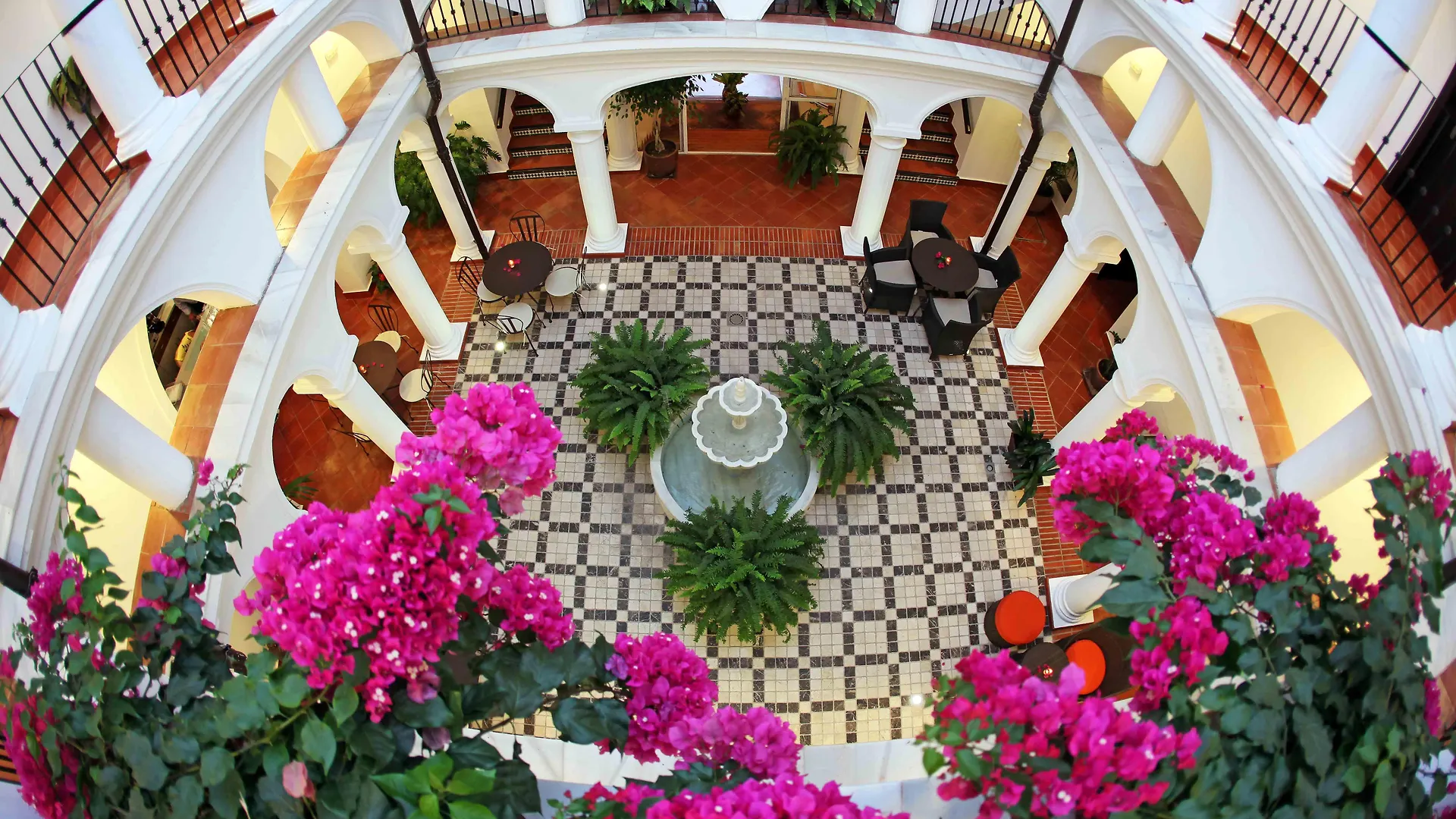 Hotel La Fonda Benalmadena