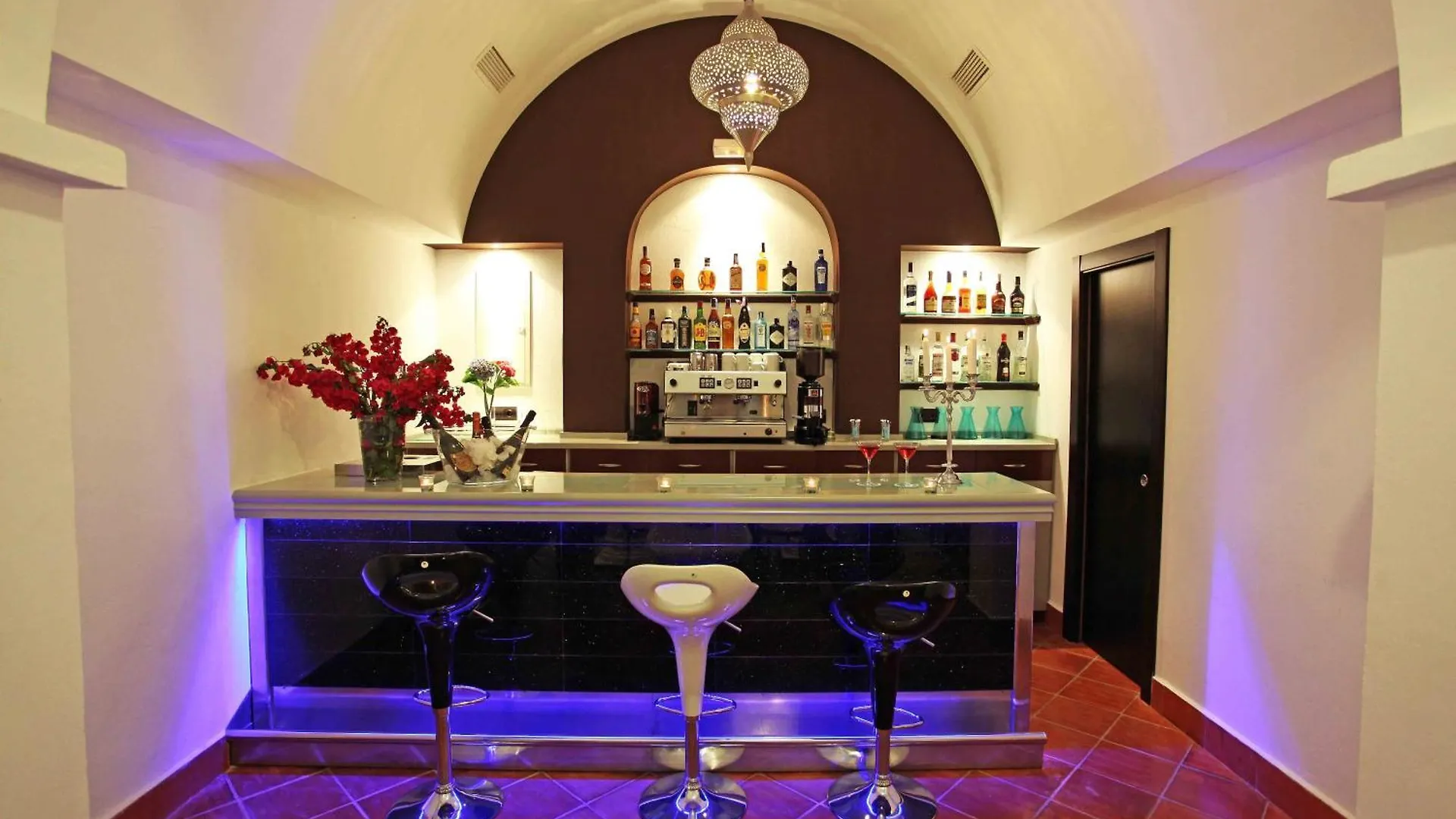 Hotel La Fonda Benalmádena