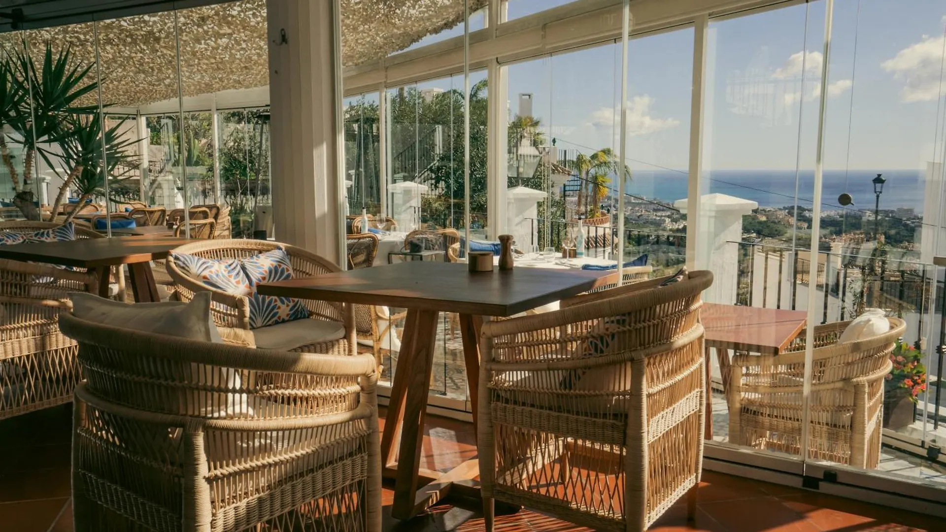 Hotel La Fonda Benalmádena