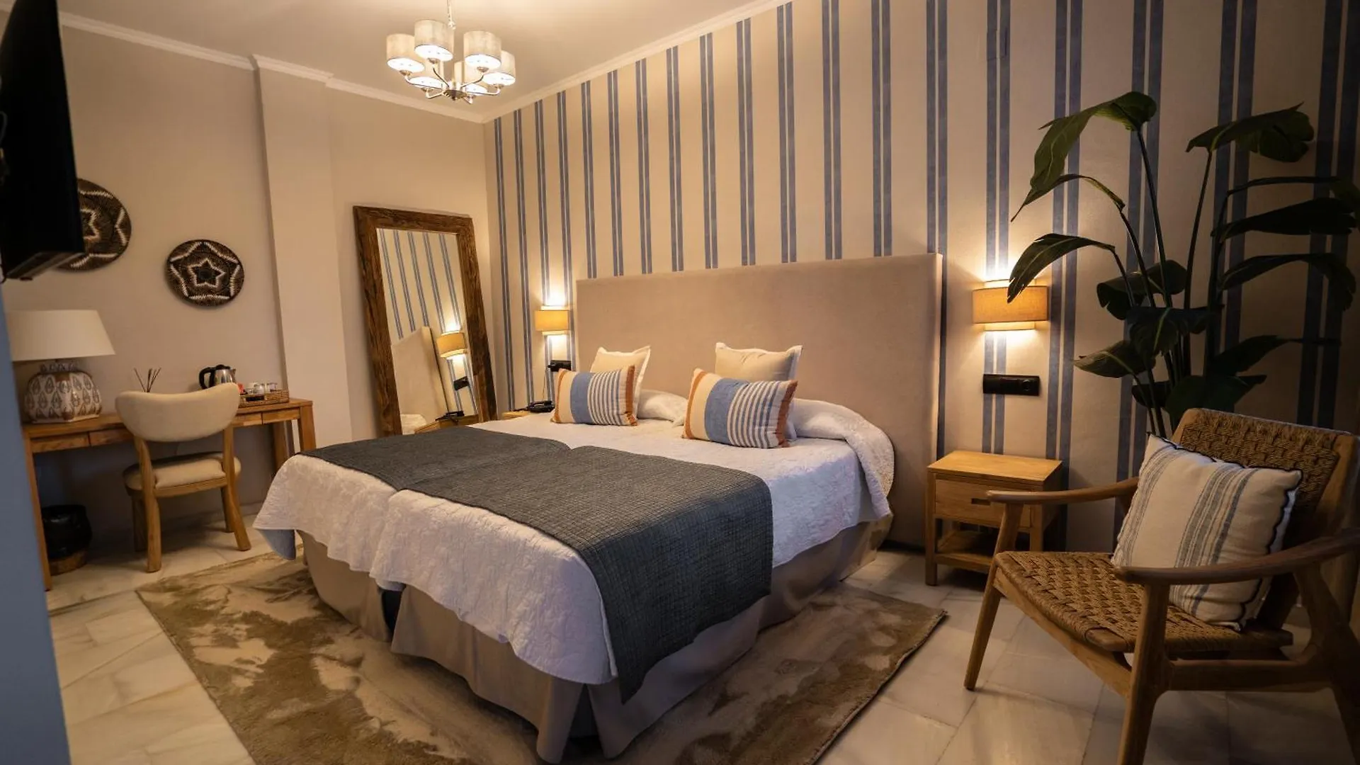 Hotel La Fonda Benalmádena