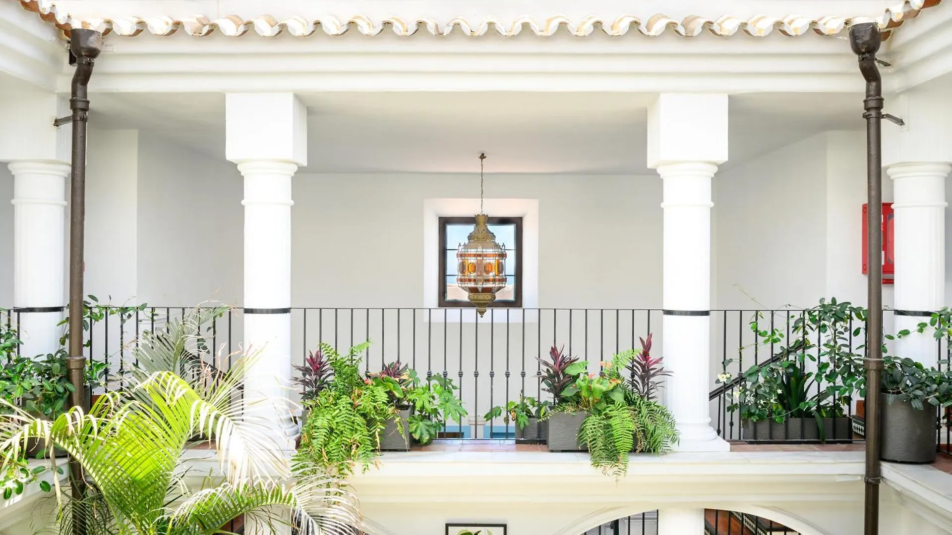 Hotel La Fonda Benalmádena 4*,