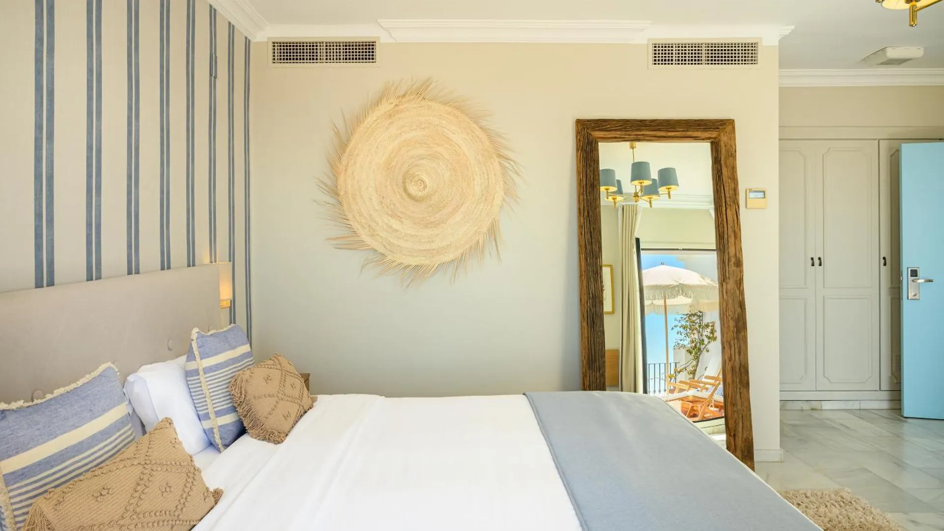 Hotel La Fonda Benalmádena