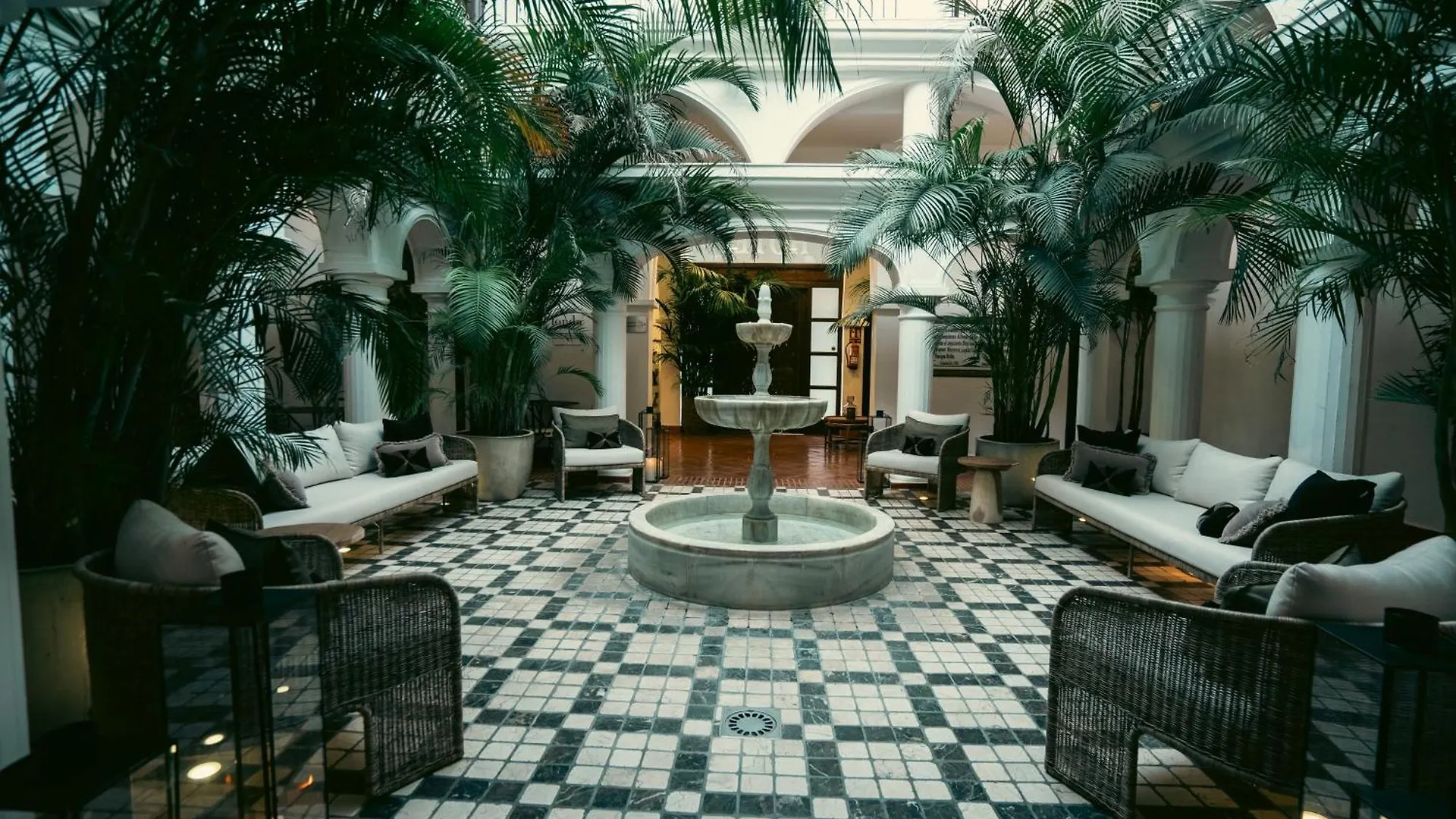 Hotel La Fonda Benalmádena