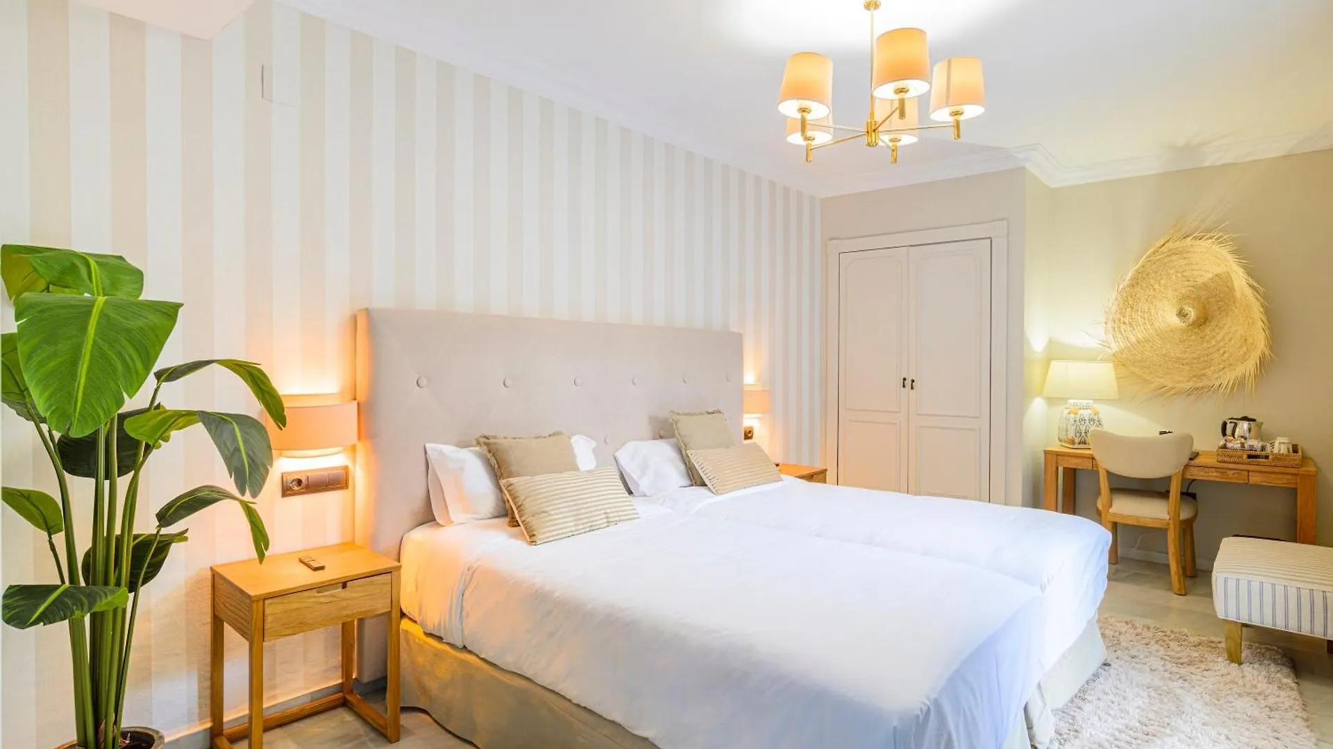 Hotel La Fonda Benalmádena