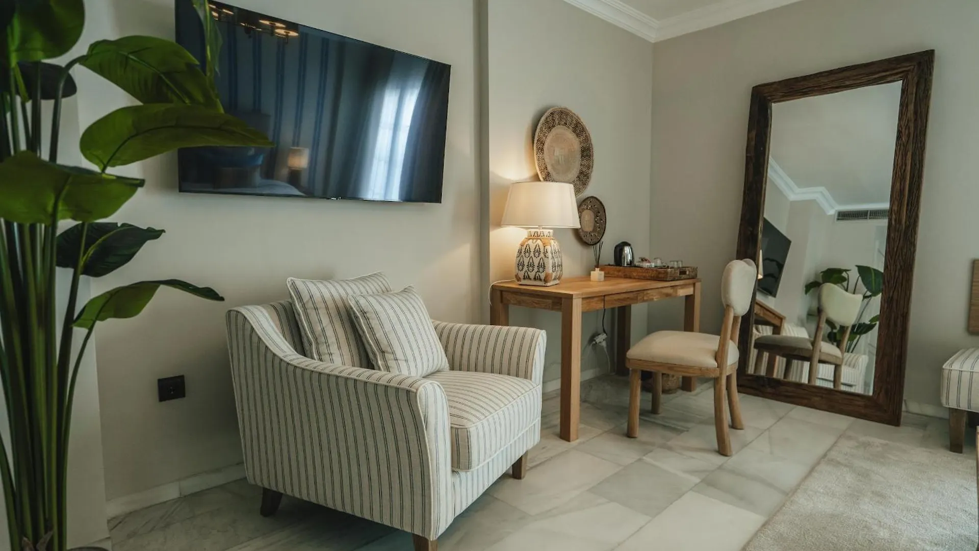 Hotel La Fonda Benalmádena España