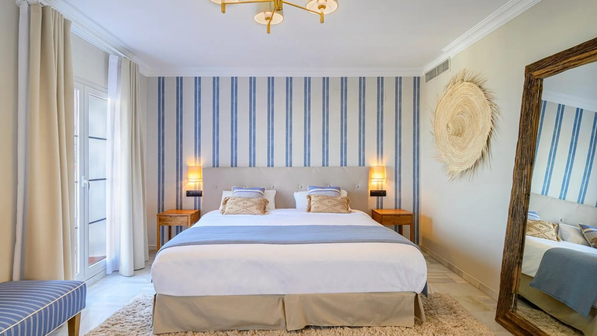 Hotel La Fonda Benalmádena
