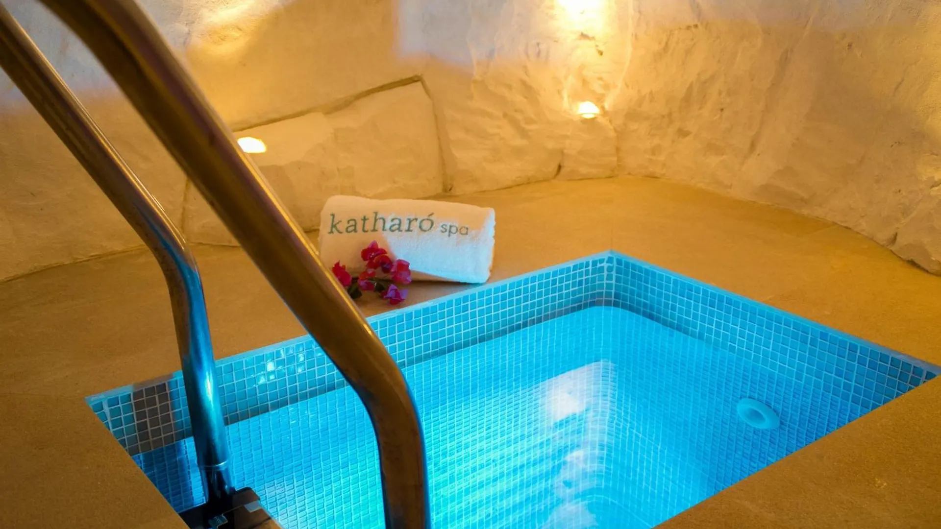 ****  Hotel La Fonda Benalmadena Spain