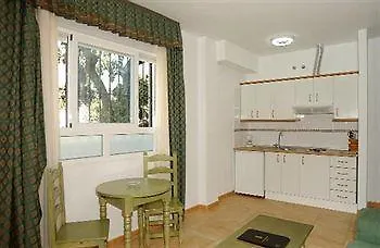 ****  Hotel La Fonda Benalmadena Spain