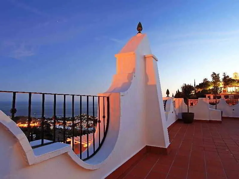 Hotel La Fonda Benalmadena