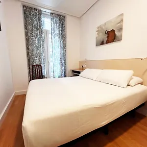 ** Maison d'hôtes Régil Espagne