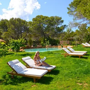 Cala Boix Gasthof Es Cana