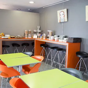 ** Hotel Sidorme Girona Espagne