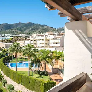 Apartamento Infinity Sky - Premium Benalmádena
