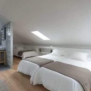  Auberge de jeunesse Zarautz Hostel Espagne