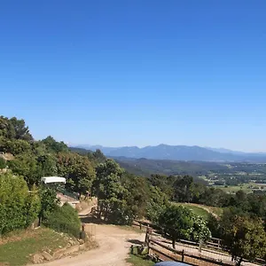 Сasa de vacaciones Serrallonga Camós
