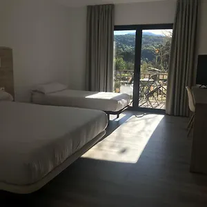 ** Maison d'hôtes La Guineu Espagne