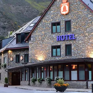 **** Appart hôtel Vilagaros Espagne