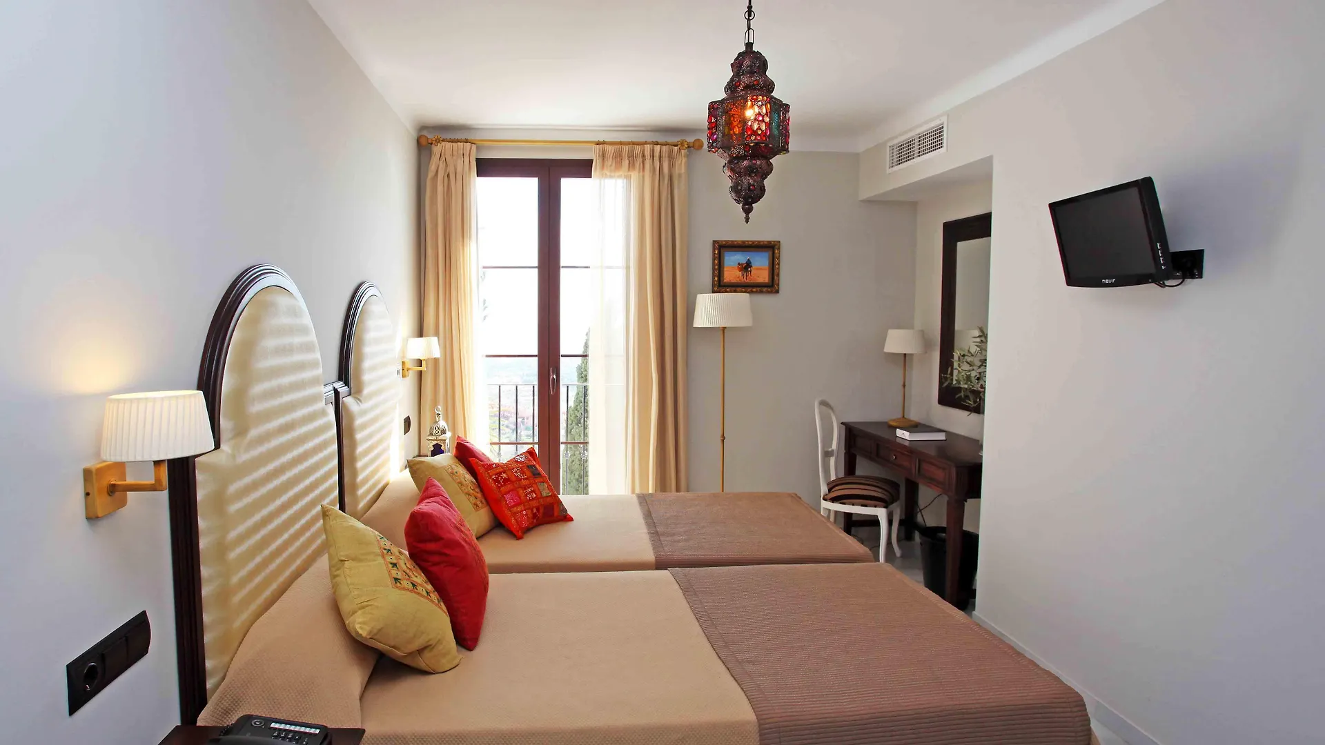Hotel La Fonda Benalmádena