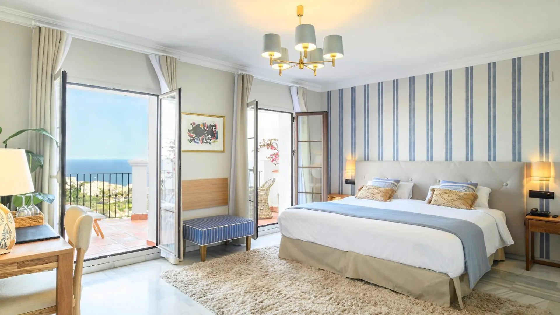 Hotel La Fonda Benalmadena