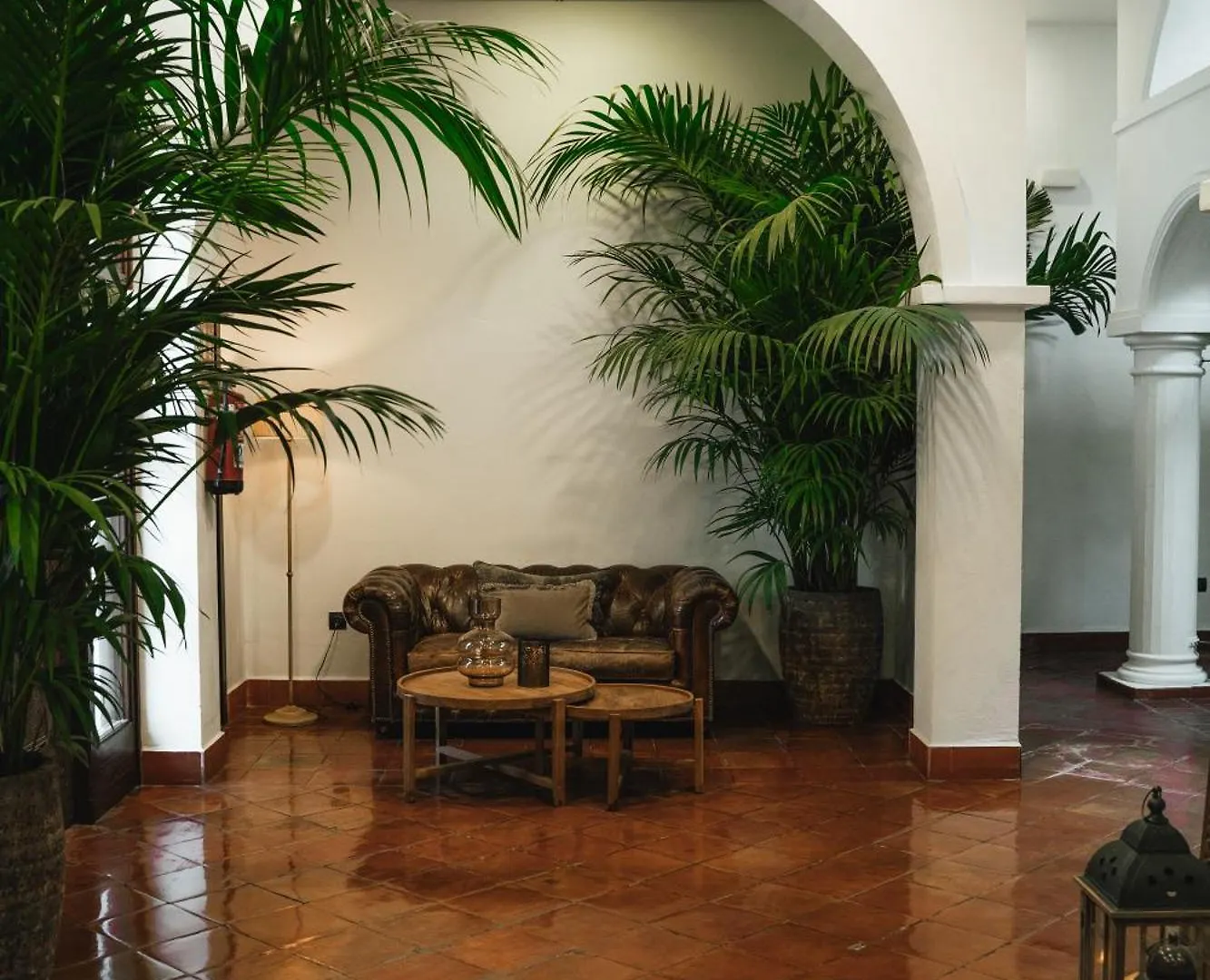 Hotel La Fonda Benalmádena