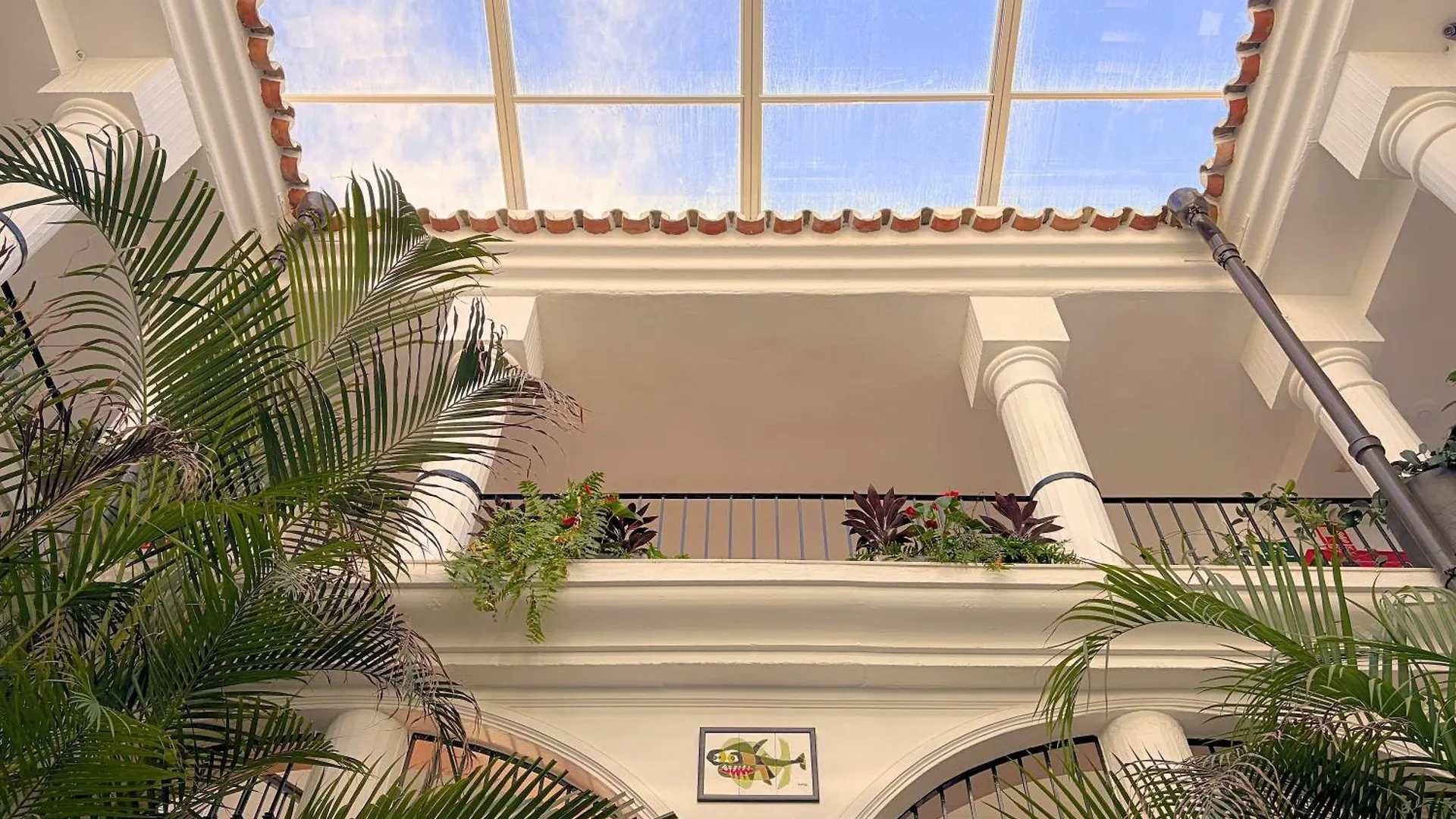 Hotel La Fonda Benalmádena 4*,  Espagne