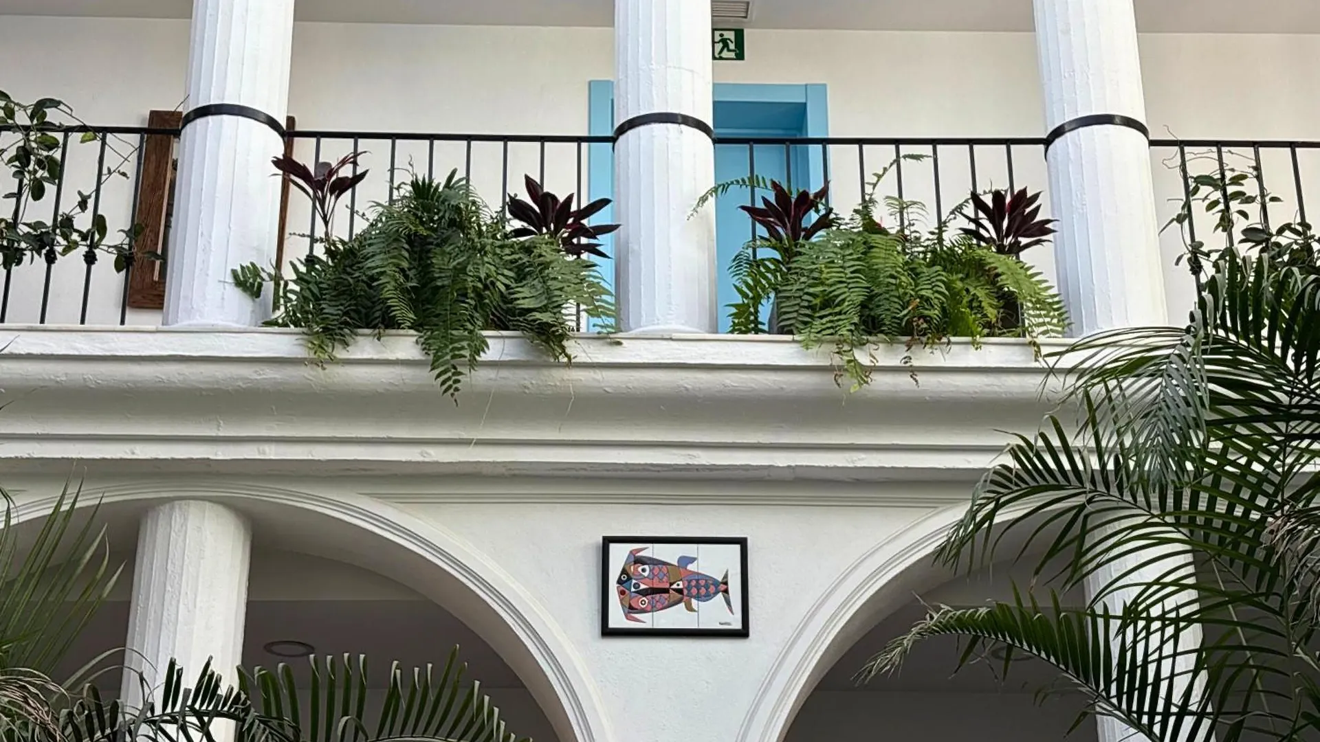 Hotel La Fonda Benalmádena 4*,  Spanje