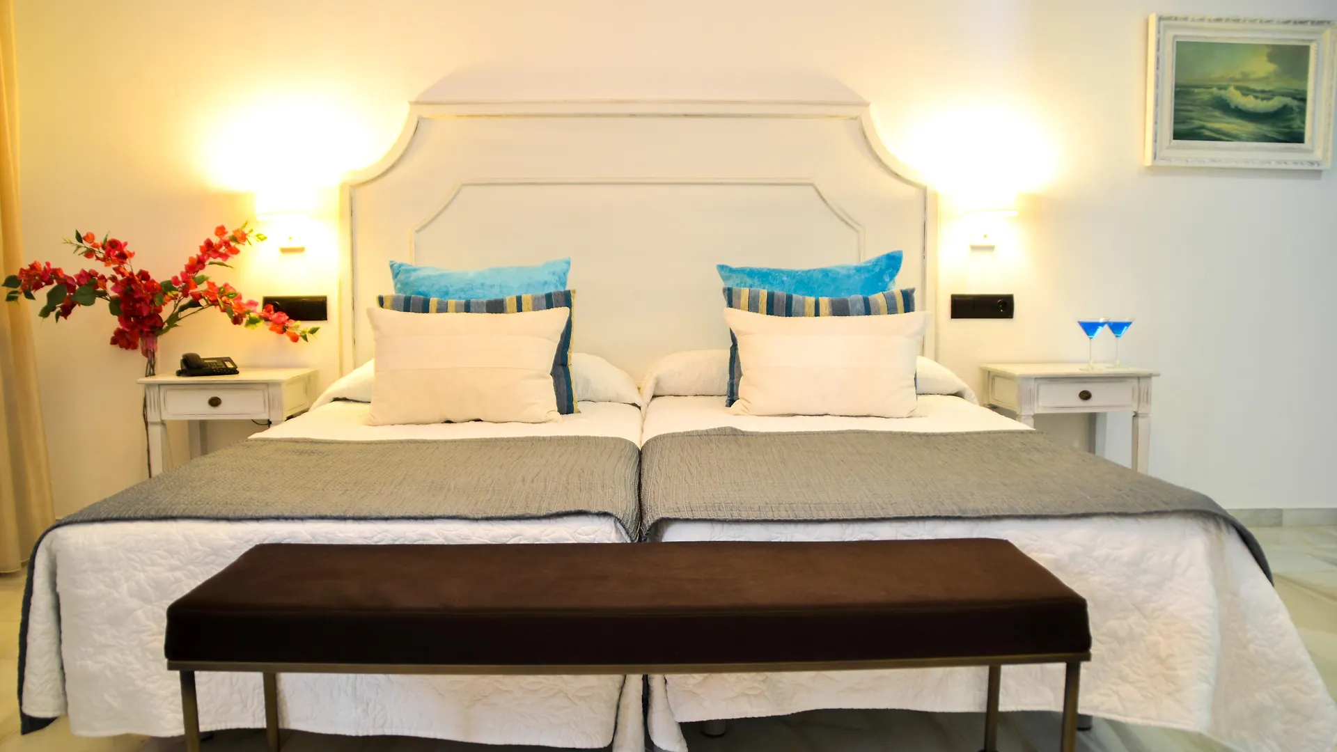 Hotel La Fonda Benalmadena