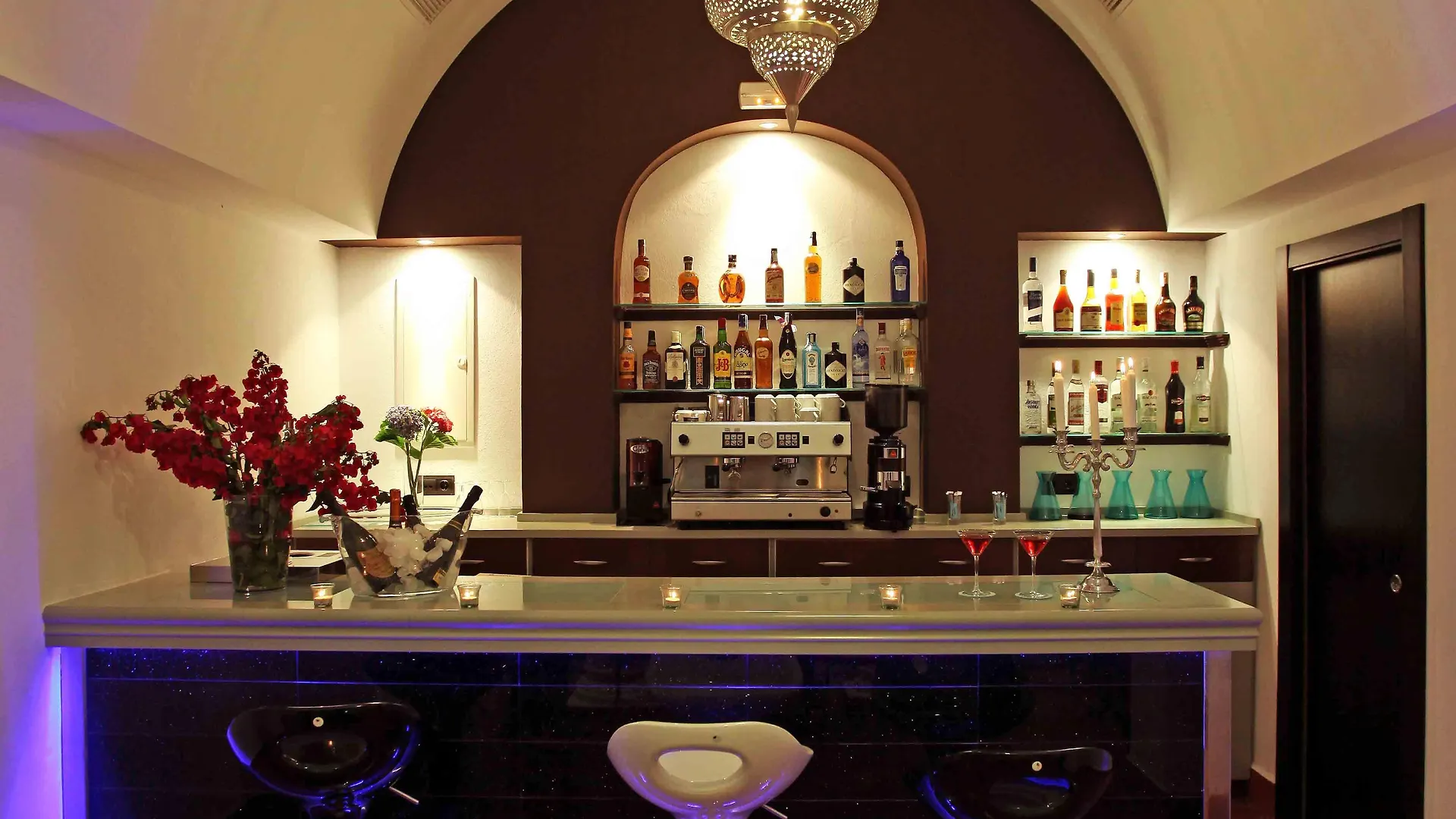Hotel La Fonda Benalmadena