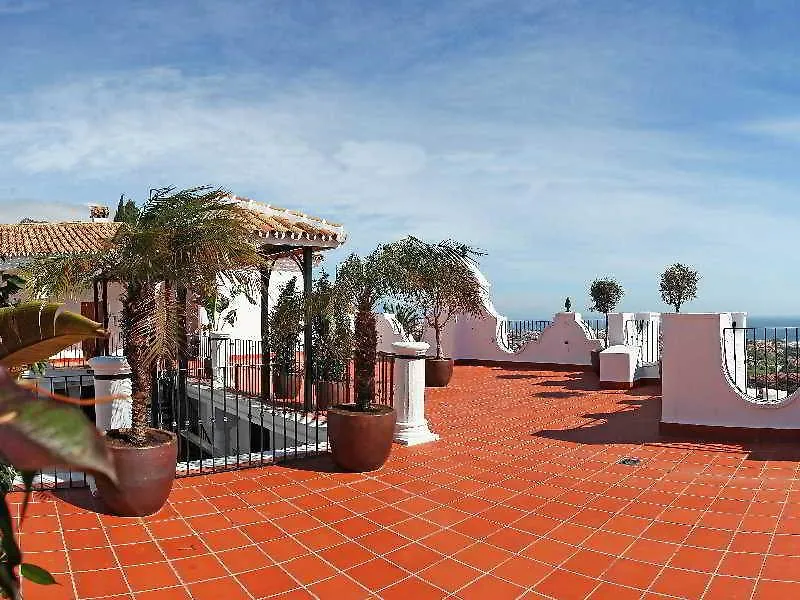 ****  Hotel La Fonda Benalmadena Spain