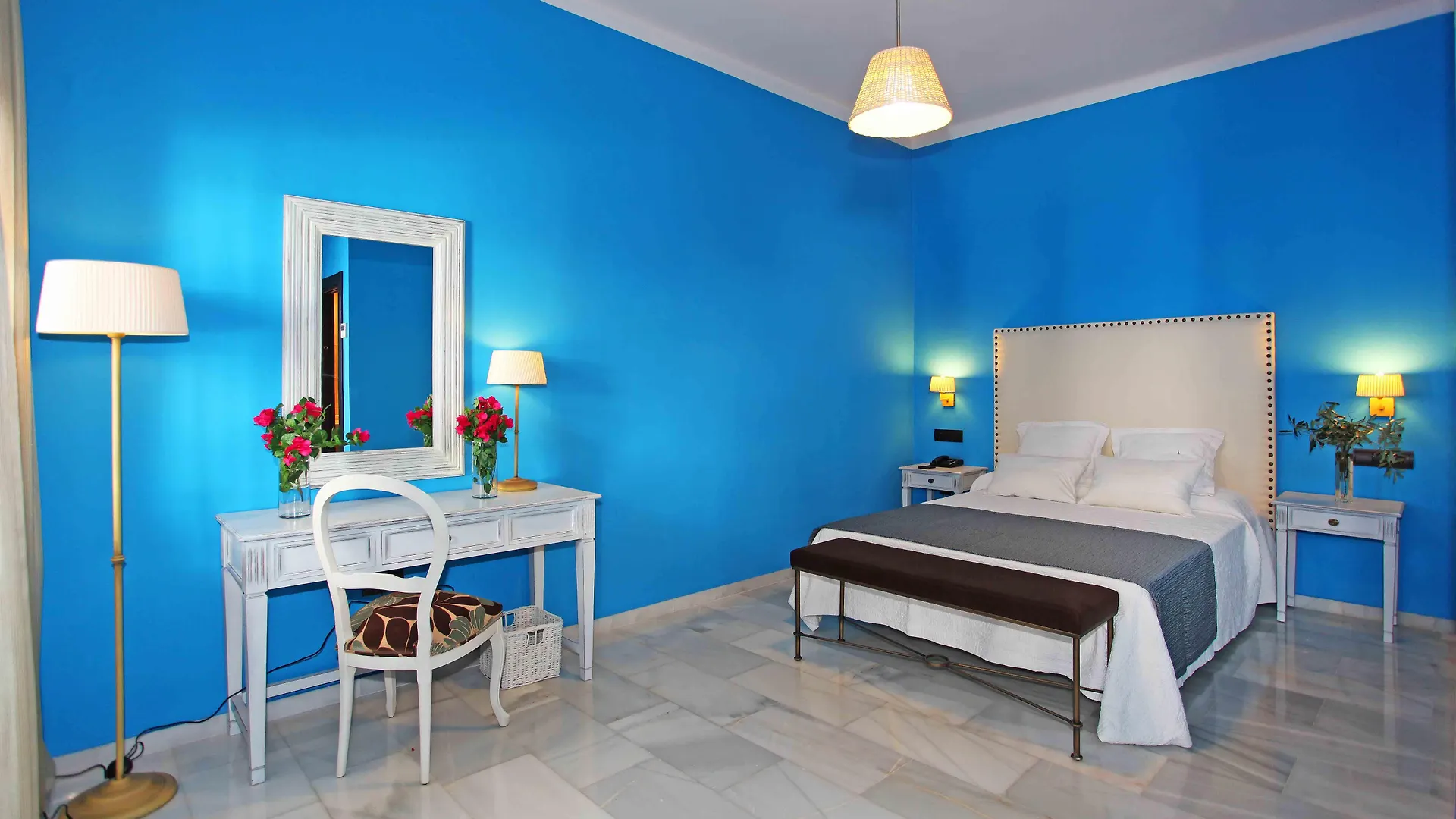 Hotel La Fonda Benalmádena Spagna