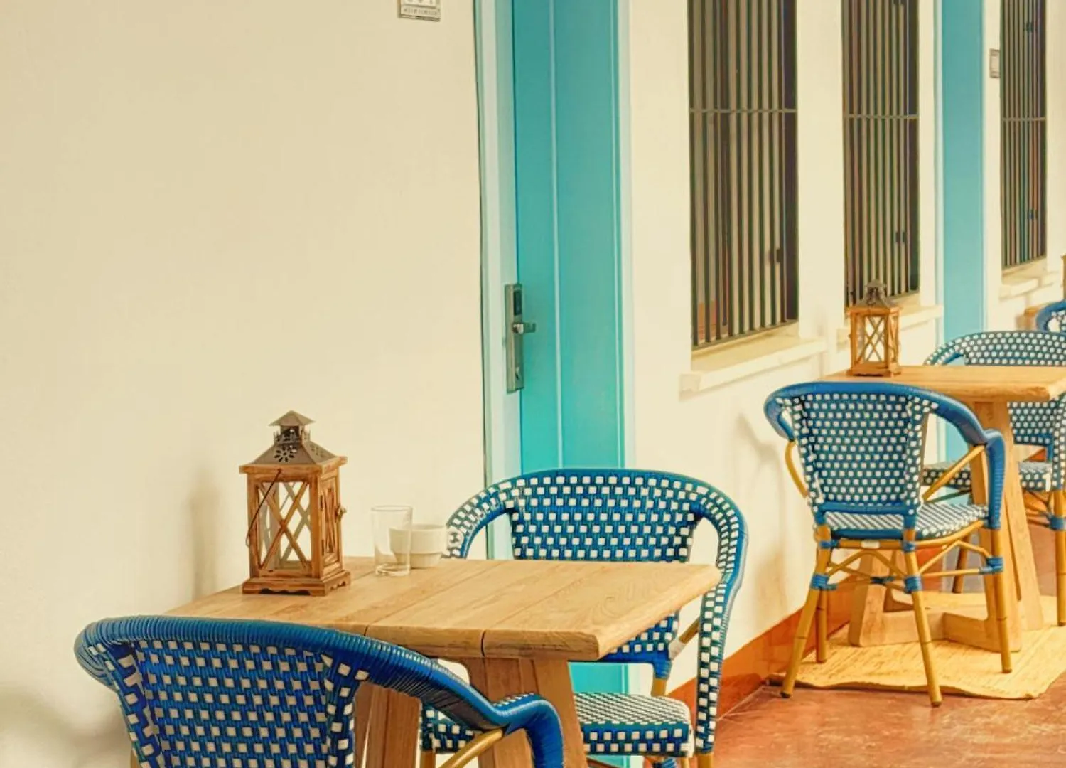 Hotel La Fonda Benalmadena