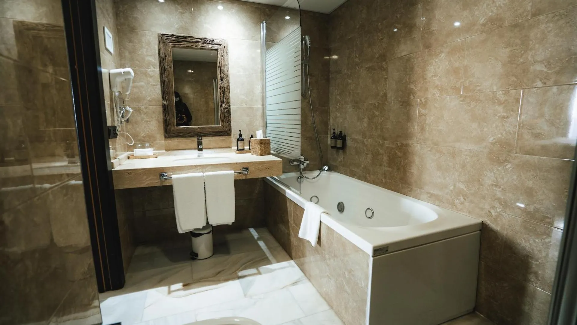 Hotel La Fonda Benalmadena