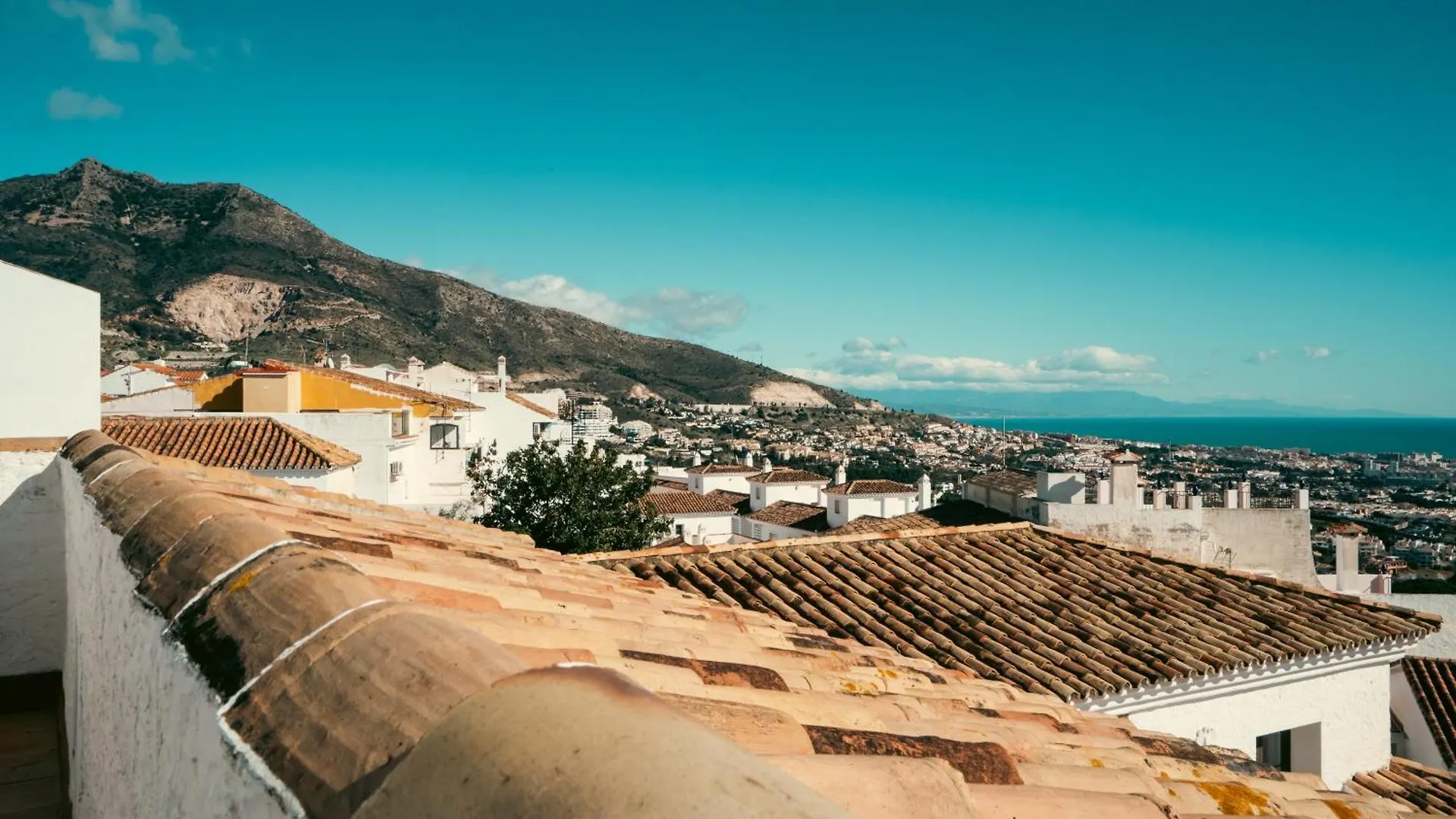 Hotel La Fonda Benalmadena 4*,  Spain