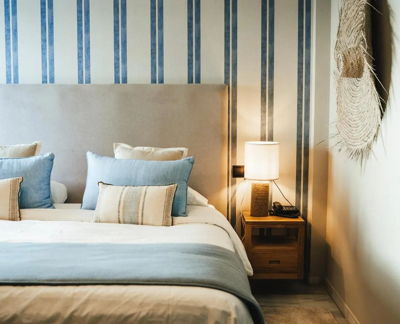 Hotel La Fonda Benalmadena