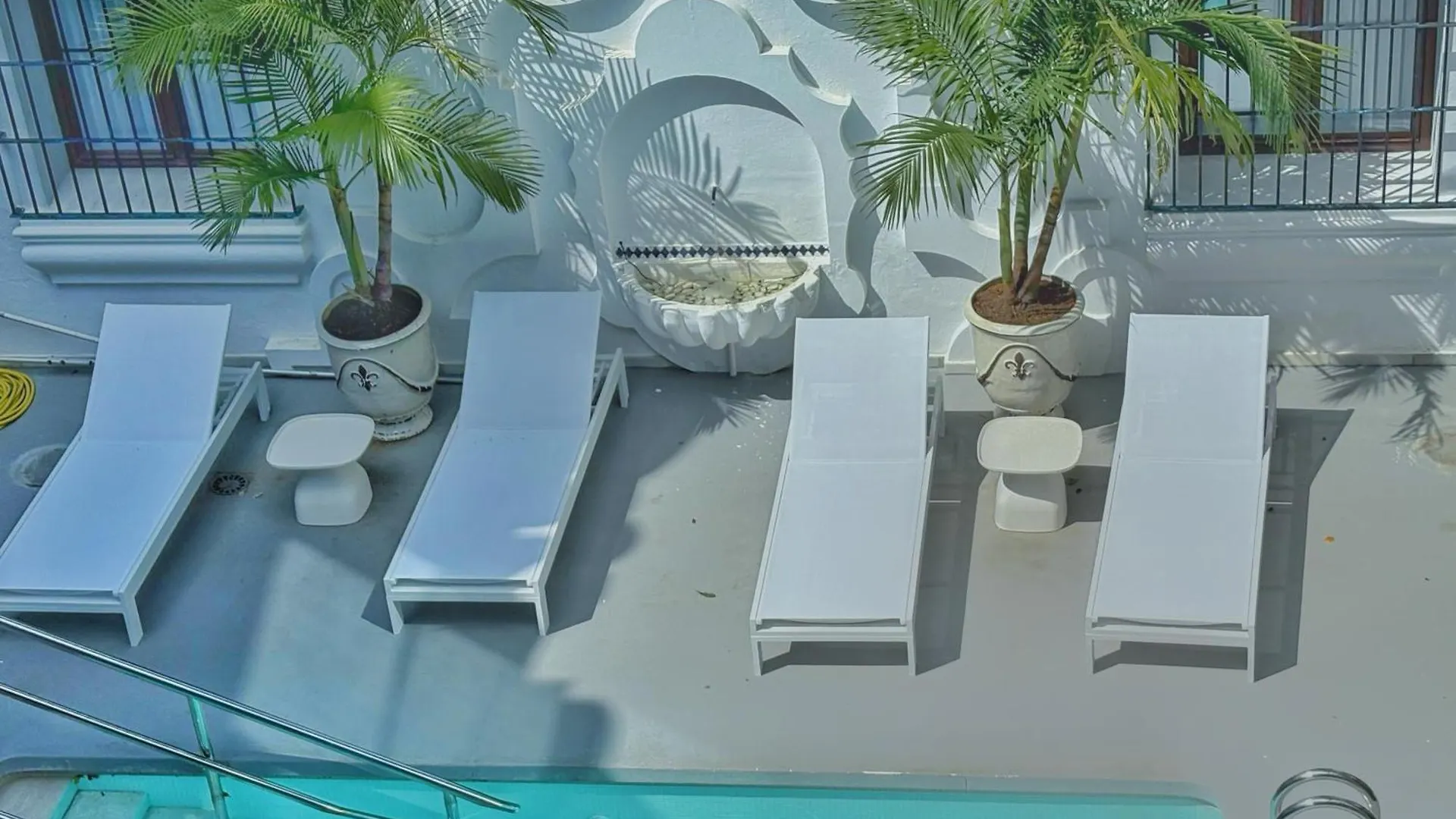 Hotel La Fonda Benalmadena