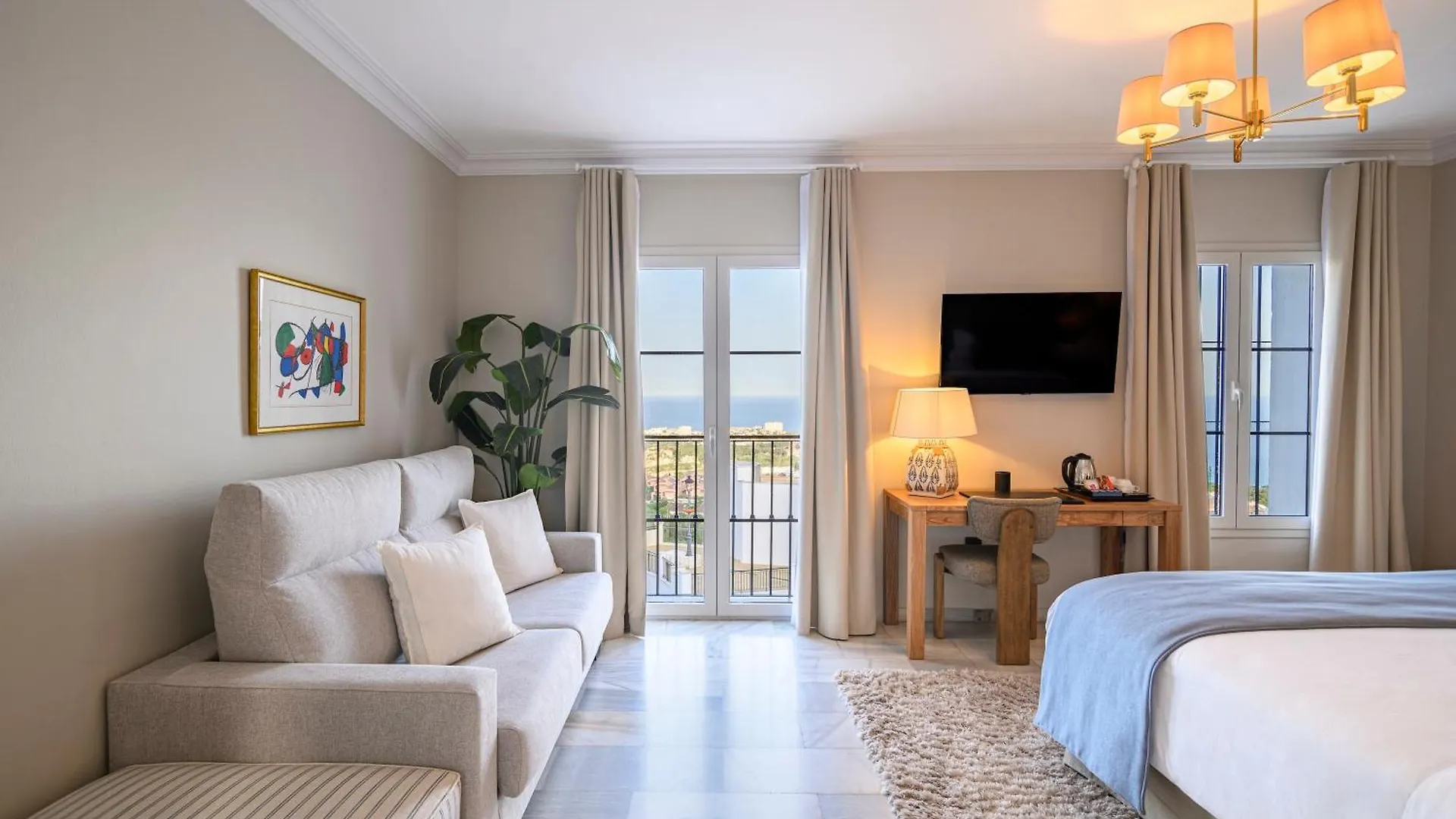 Hotel La Fonda Benalmadena 4*,  Spain