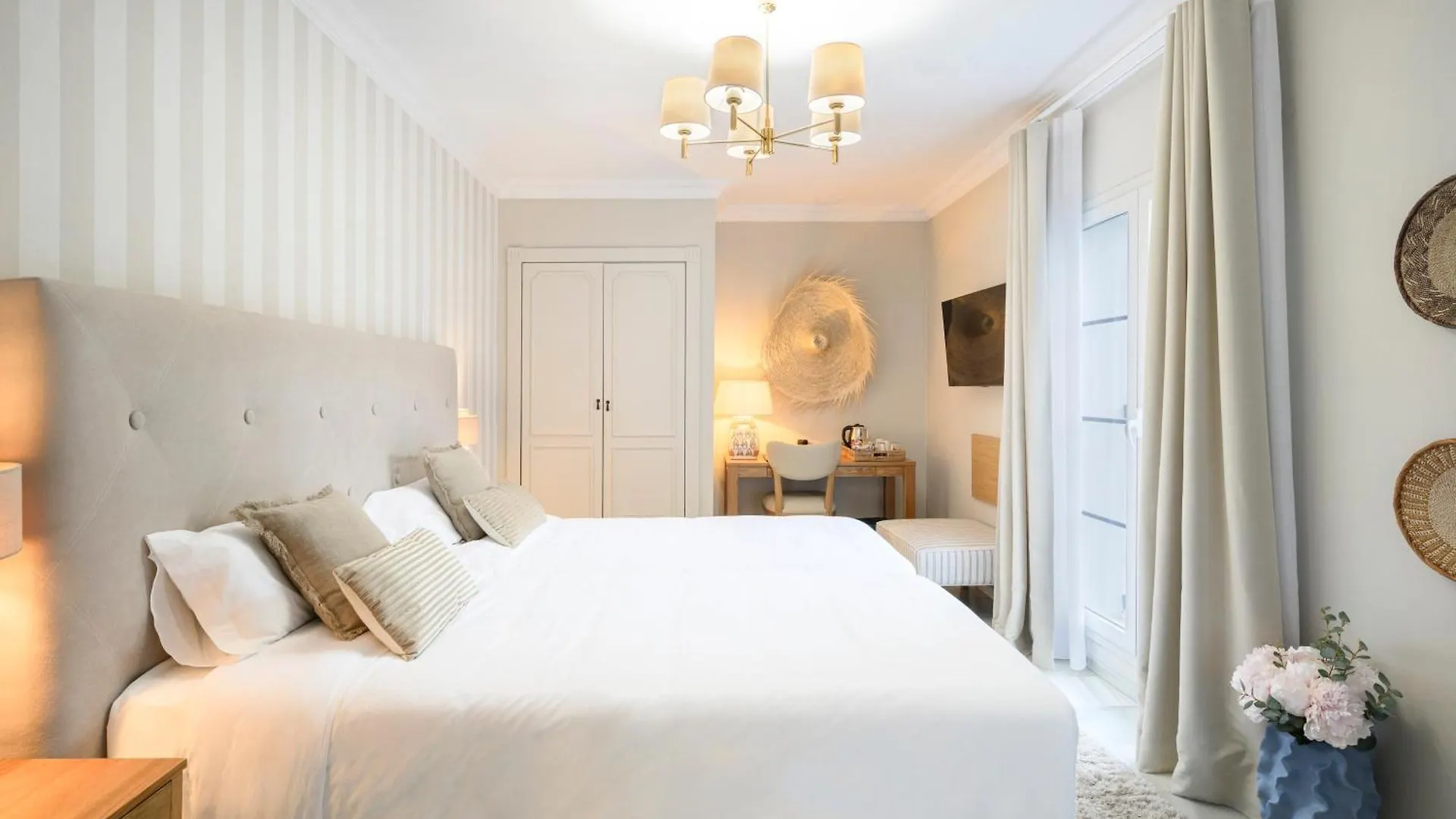 ****  Hotel La Fonda Benalmadena Spain
