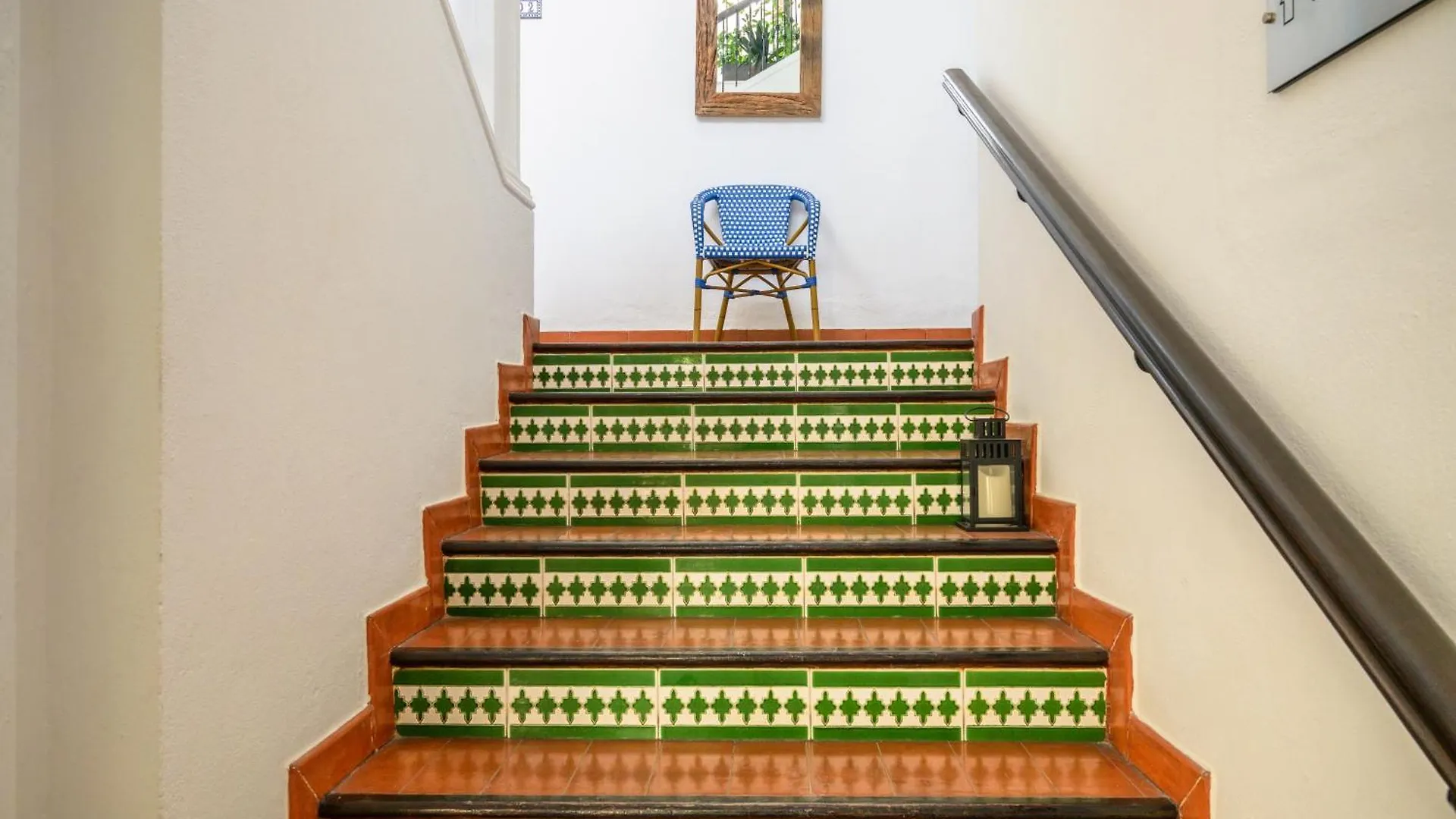 Hotel La Fonda Benalmádena