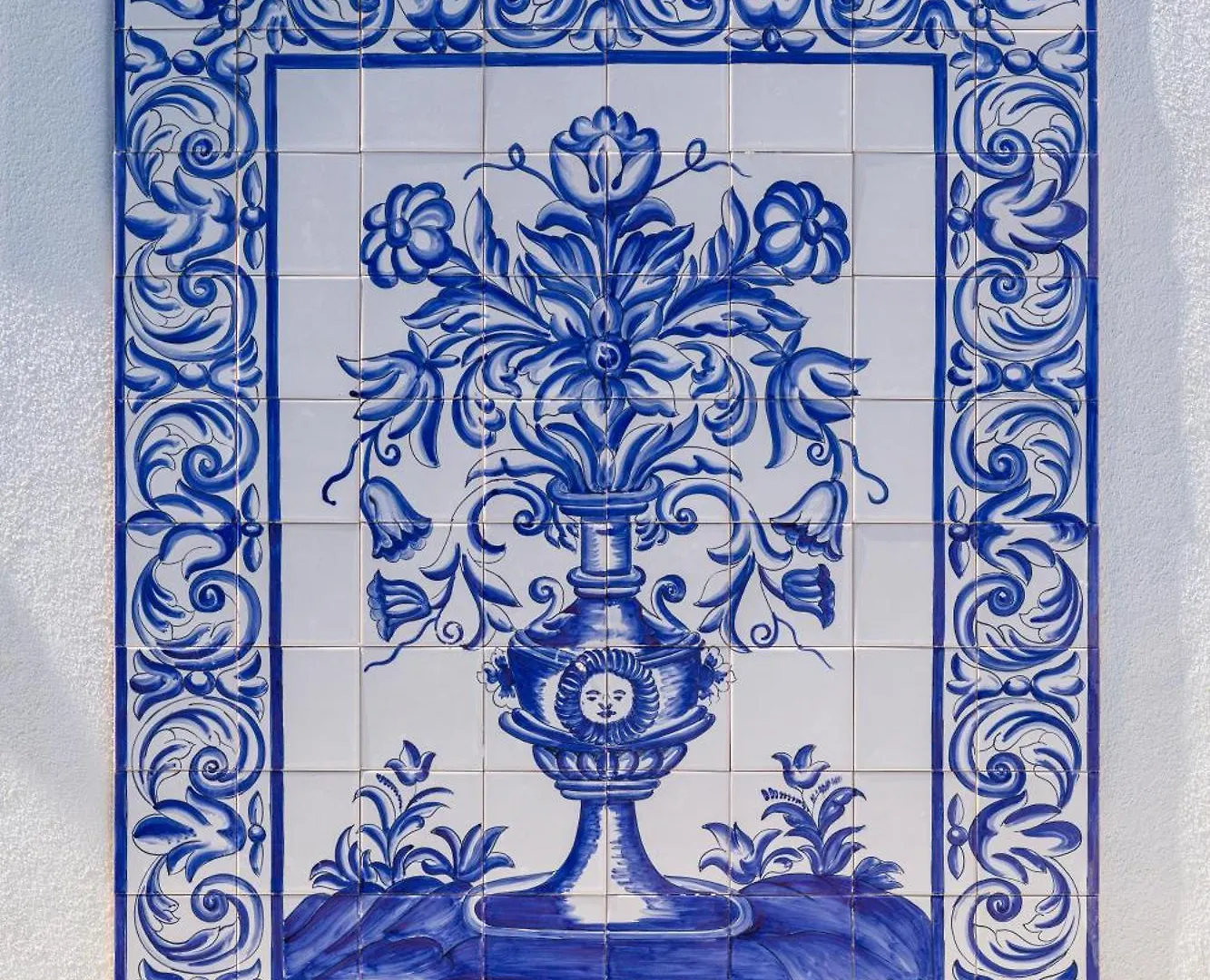 Hotel La Fonda Benalmádena