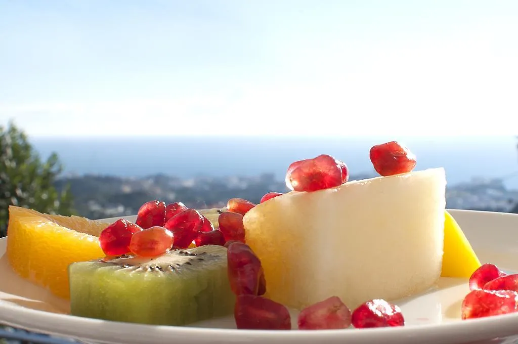 Hotel La Fonda Benalmadena