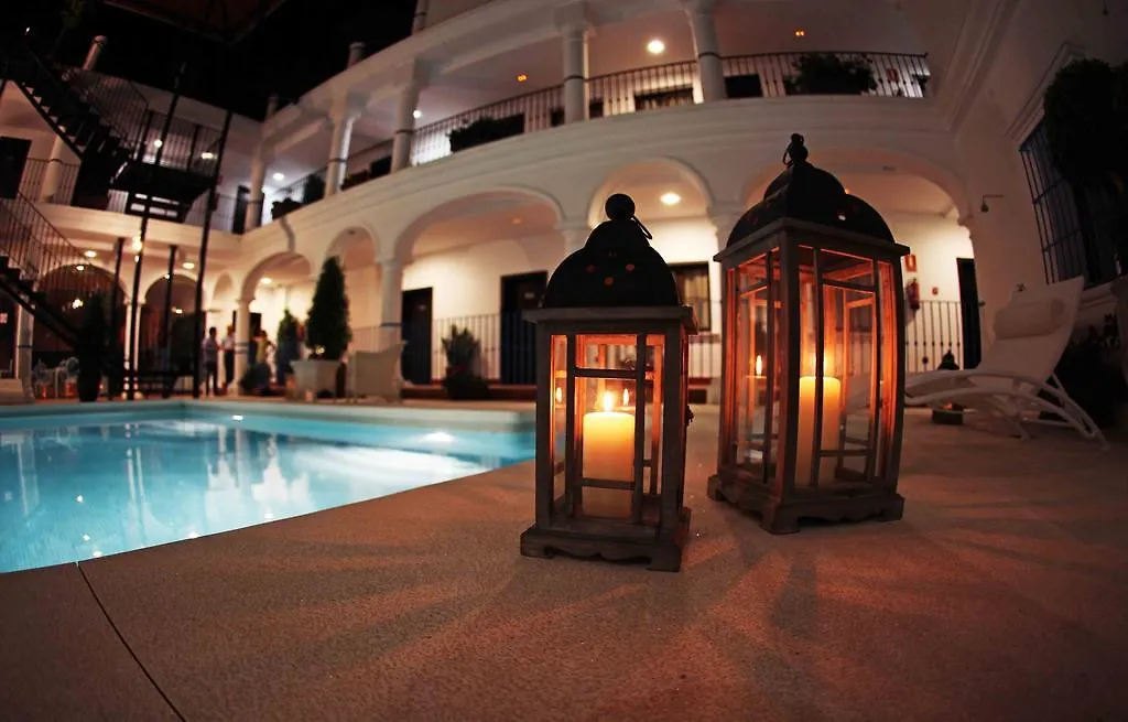 Hotel La Fonda Benalmadena 4*,  Spain